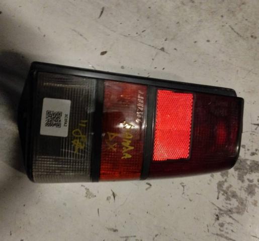  Fiat Panda I (141A)