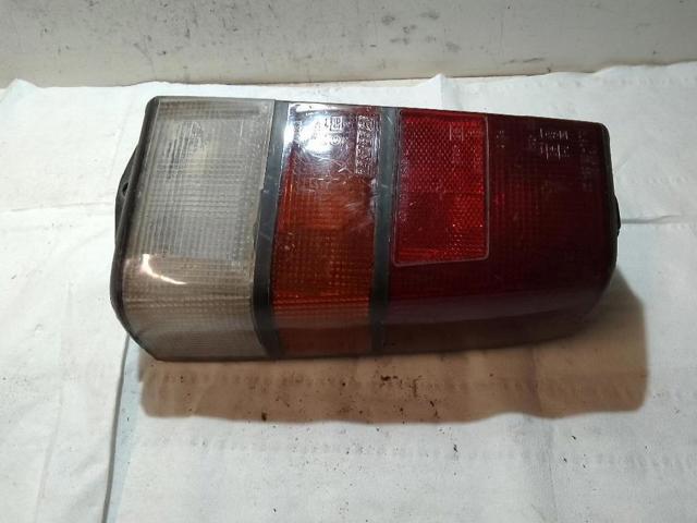 Piloto trasero derecho para Fiat Panda 141A