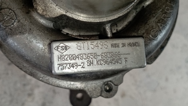 7573492 Renault (RVI)