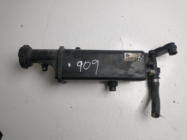 7573781 Depósito del radiador  en stock Castellón