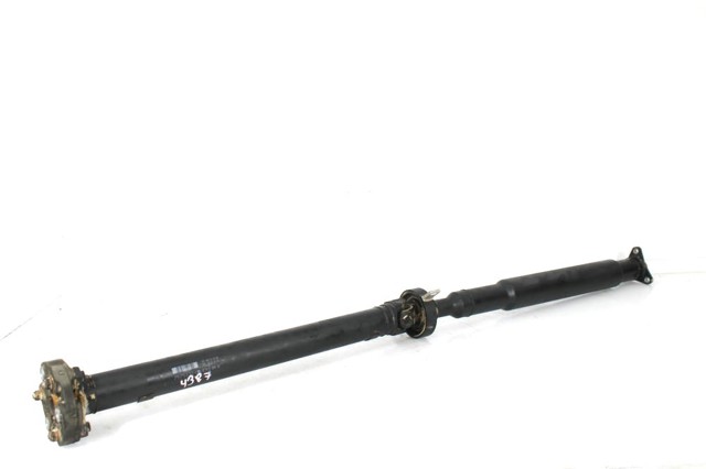 757533202 BMW Árbol de transmisión trasero completo  comprar en Jaén