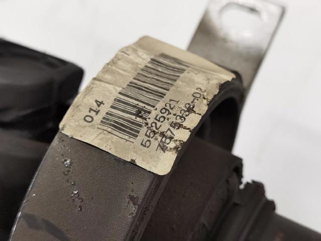 757533202 BMW Árbol de transmisión trasero completo  disponible Ourense