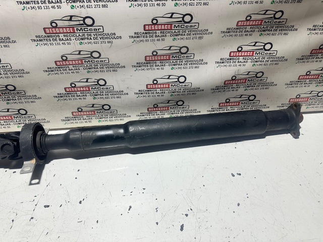 BMW 757533202 Árbol de transmisión trasero completo  comprar en Ponferrada