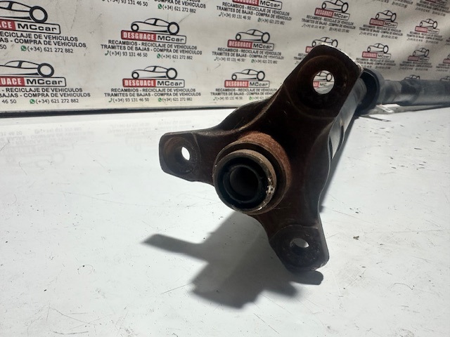 757533202 BMW Árbol de transmisión trasero completo  disponible Ourense