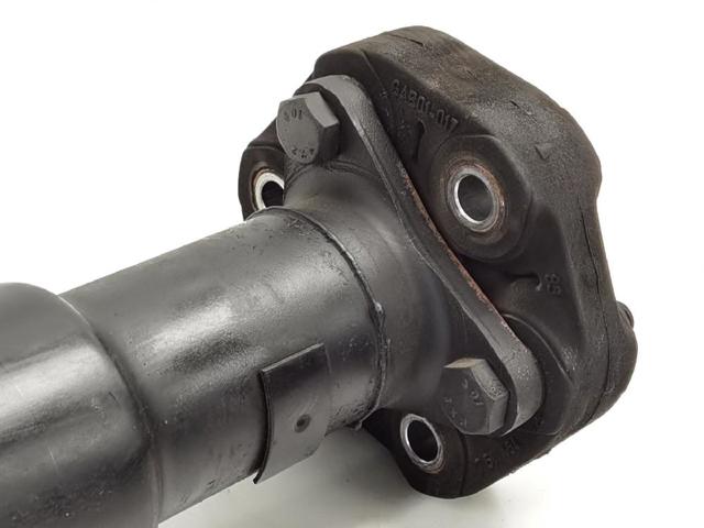 BMW 757533202 Árbol de transmisión trasero completo  comprar en Murcia