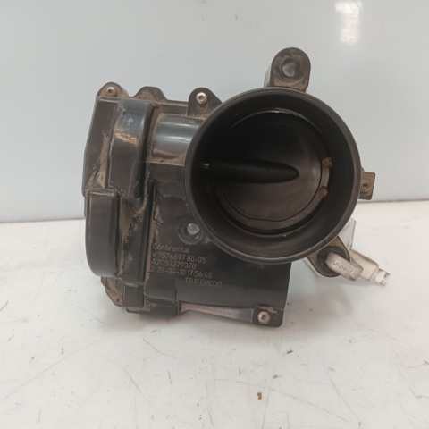 757669780 PEUGEOT Cuerpo de mariposa comprar Bilbao