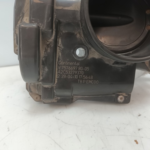 757669780 Cuerpo de aceleración completo  comprar en Reus