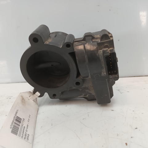 757669780 PEUGEOT Cuerpo de aceleración completo  comprar en Oviedo