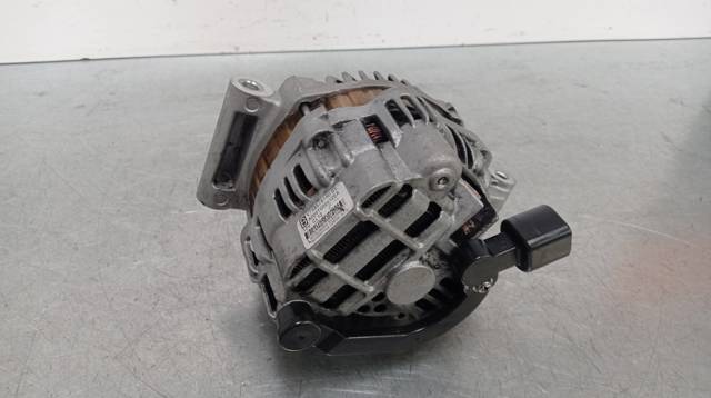 75857518001 PEUGEOT Alternador  comprar en Oviedo