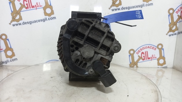 PEUGEOT 75857518001 Alternador  disponible Valladolid