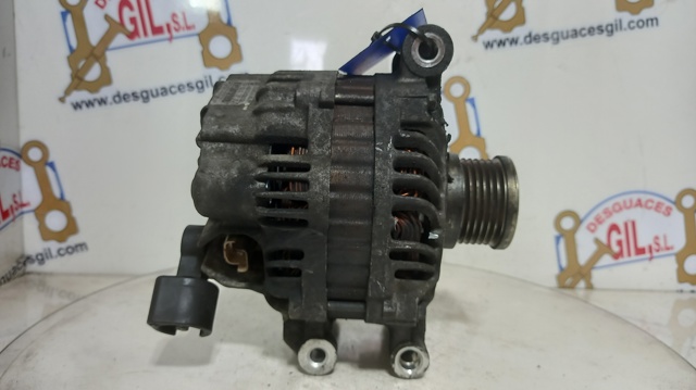 PEUGEOT 75857518001 Alternador comprar Barcelona