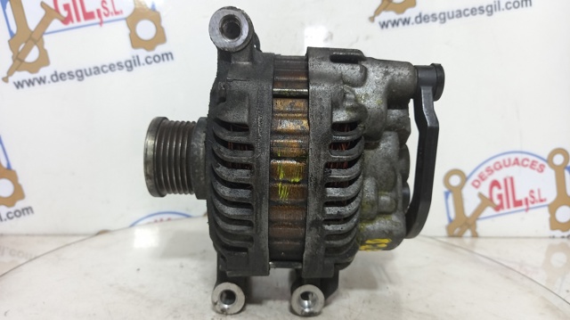 PEUGEOT 75857518001 Alternador  disponible España