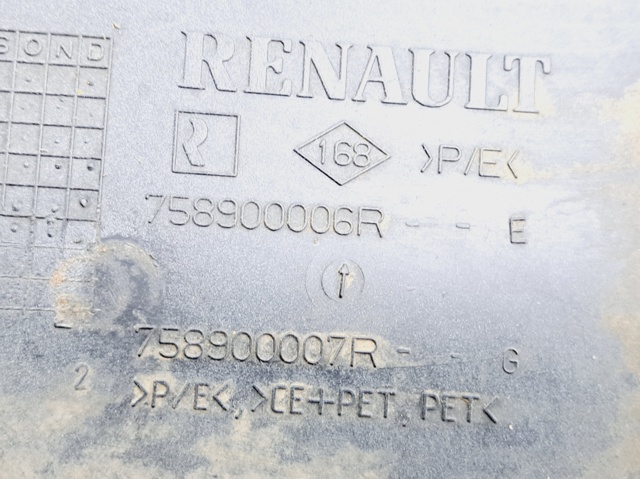 758900006R Renault (RVI)