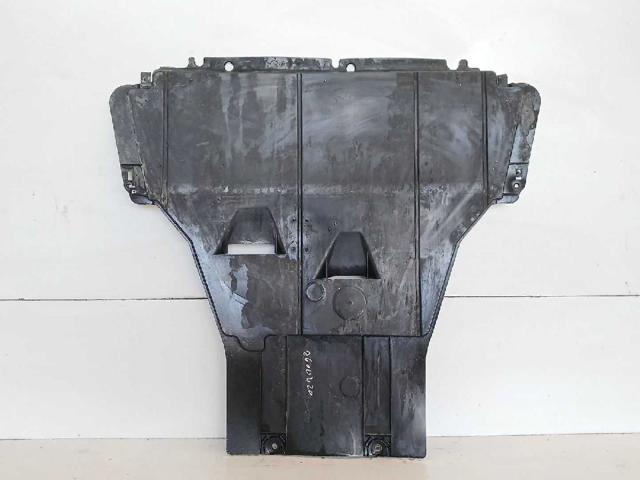 Protector antiempotramiento del motor  para Renault Megane III (KZ0, KZ1)