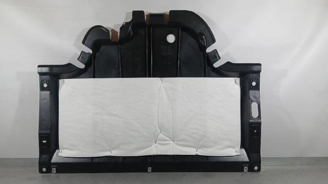 Protector antiempotramiento del motor  758901007R RENAULT