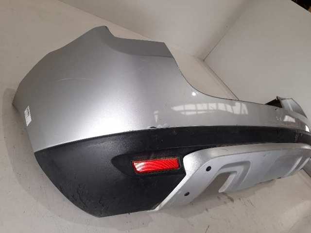 Protector antiempotramiento del motor  Dacia Duster  (2010-2018)