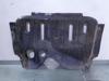 Protector antiempotramiento del motor  758909457R RENAULT