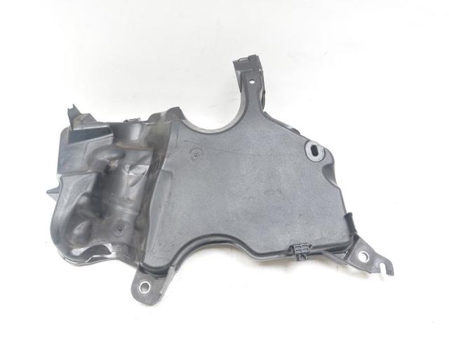 Insonorizante de motor 758909679R RENAULT