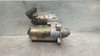 Motor de arranque 7589547 FIAT