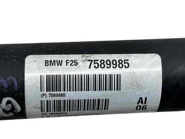 7589985 BMW Árbol de transmision delantero comprar Madrid