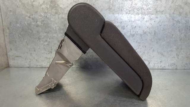 Comprar Apoyabrazos de la consola central Peugeot 407  6D a bajo precio