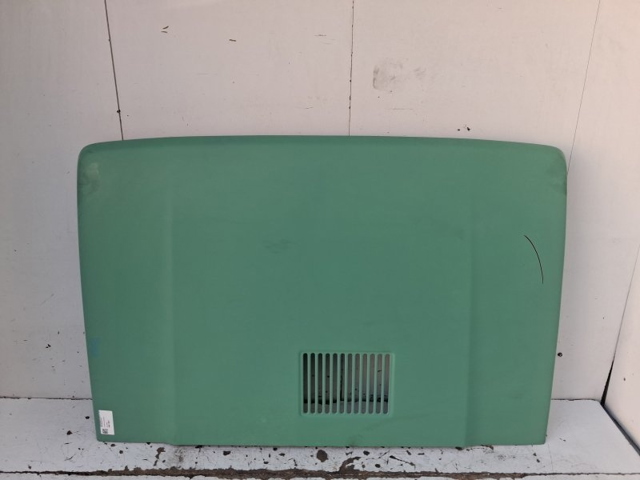 Comprar Capó Fiat Panda I 141A a bajo precio