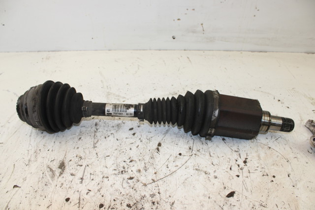 7591681 BMW