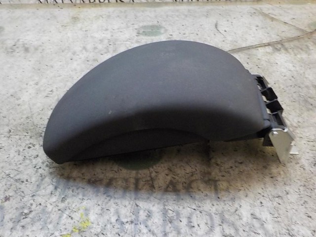 Apoyabrazos para Citroen C4 B7