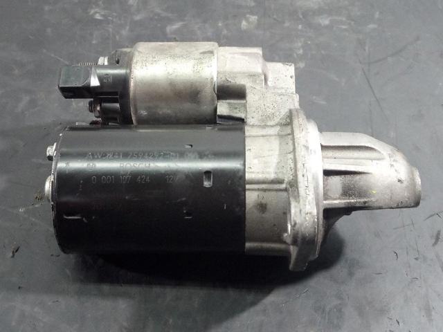 Arrancador 759429201 BMW