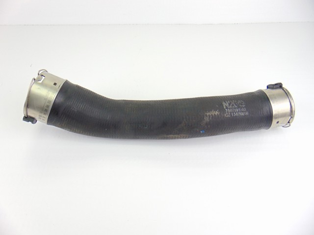 Tubo flexible de aire de sobrealimentación 7597591 BMW
