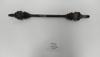 Palier trasero derecho BMW 2
