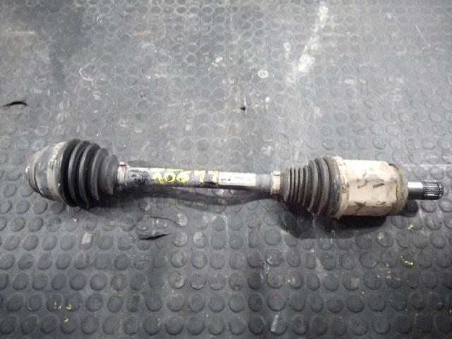 7598027 BMW Semieje delantero izquierdo  disponible Ourense