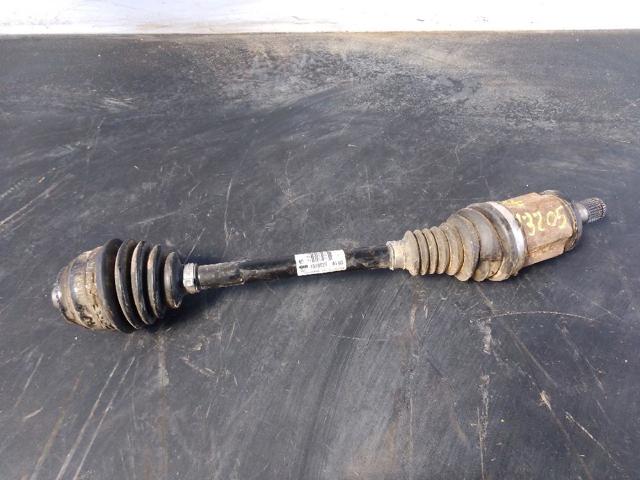 7598027 BMW Semieje delantero izquierdo  en stock Gandía
