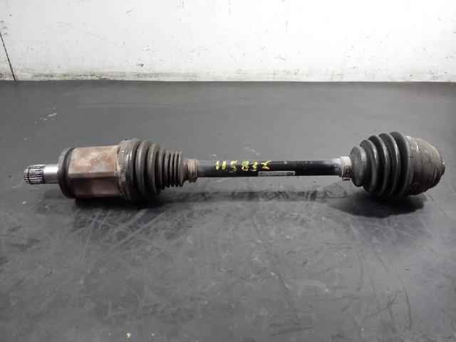 7598027 BMW Semieje delantero izquierdo comprar Madrid