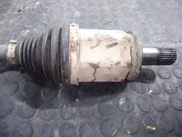 7598027 BMW Semieje delantero izquierdo  en stock Córdoba