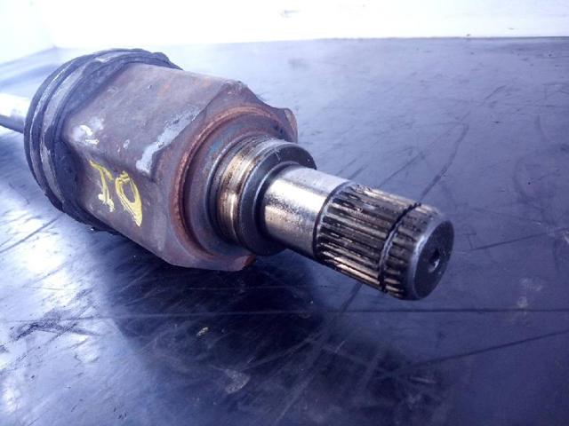 7598027 BMW Semieje delantero izquierdo  disponible Ourense