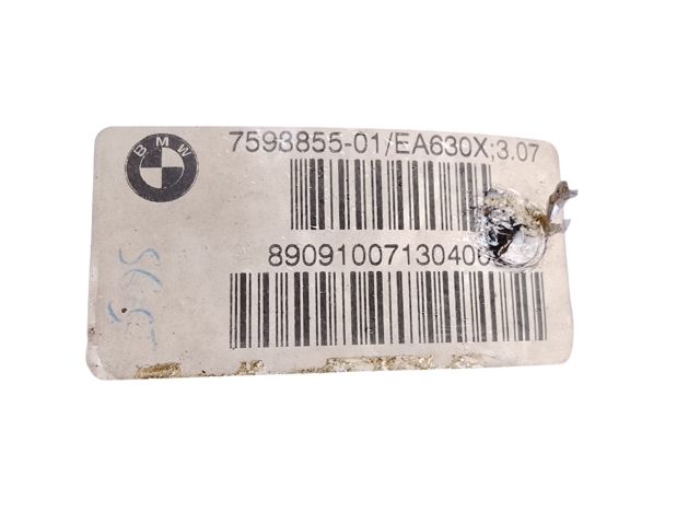 7598855 BMW