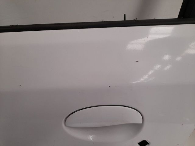 Puerta delantera izquierda para Hyundai Atos MX