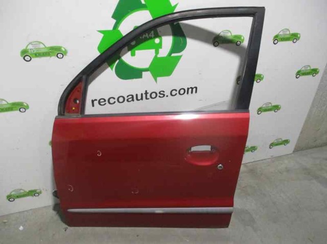 Puerta de coche, delantera, izquierda 7600302040 Hyundai/Kia