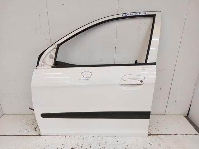 Precio del repuesto Puerta del conductor Picanto  hatchback