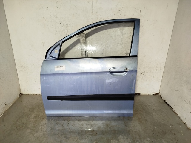 Puerta delantera izquierda para KIA Picanto BA