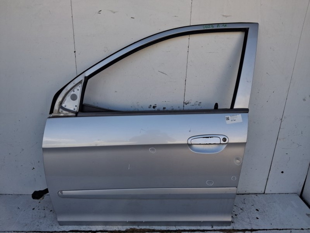 Puerta del conductor Picanto  hatchback (2003-2007) original desde 137,94 €