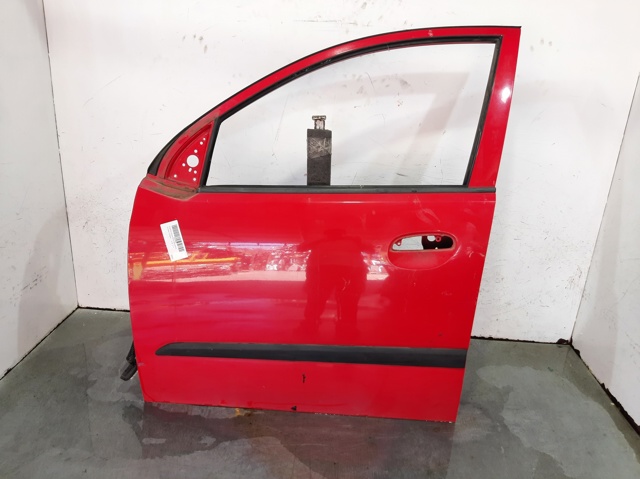 Puerta delantera Hyundai I10 (2007-2010)