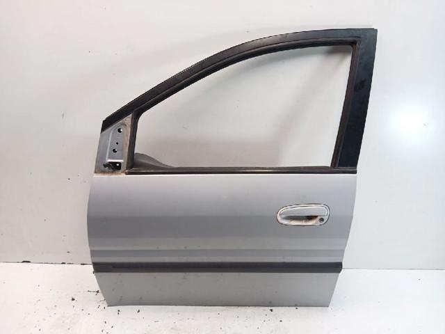 Puerta del conductor Hyundai Matrix monovolumen comprar en España