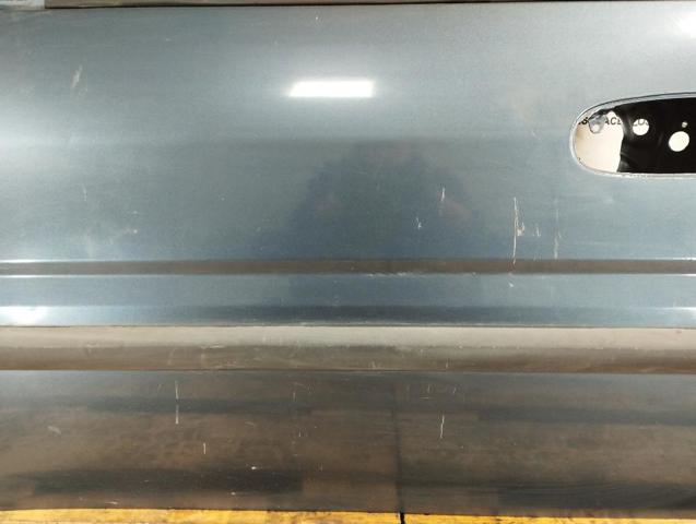Puerta del conductor para Hyundai Matrix (FC)