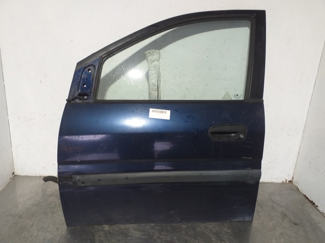 Puerta delantera izquierda 7600317020 Hyundai/Kia