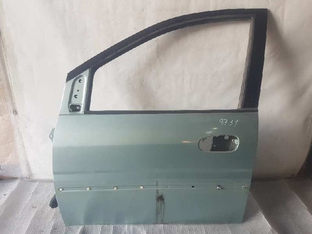Puerta delantera izquierda para Hyundai Matrix FC
