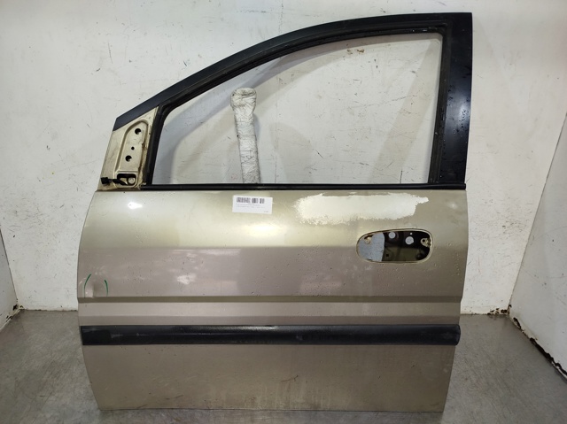 Puerta de coche, delantera, izquierda Hyundai Matrix desde 145,20 €