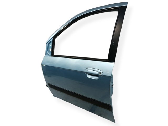 Comprar Puerta delantera izquierda Hyundai Getz TB a bajo precio