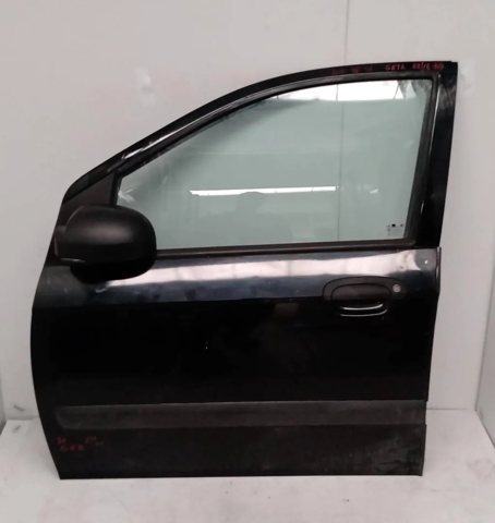 Puerta delantera Hyundai Getz (2002-2011)